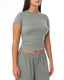 Ruched Top