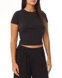 Ruched Top