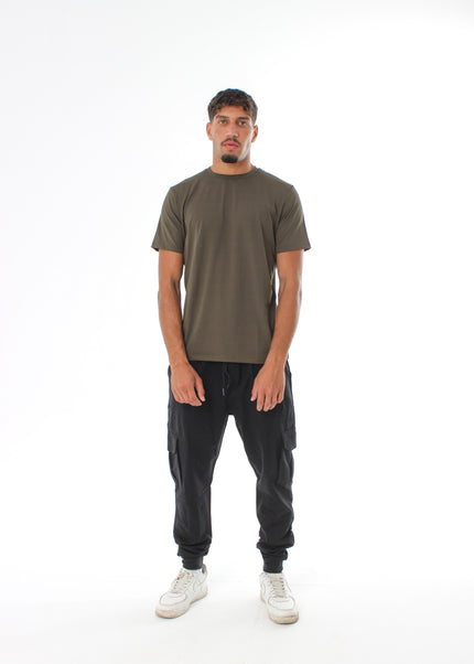 Cargo Sweatpants