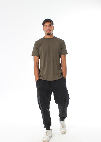 Cargo Sweatpants