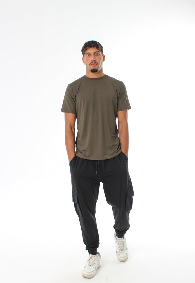 Cargo Sweatpants