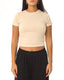 Ruched Top
