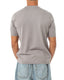 Tricot Men's Plain T-shirt