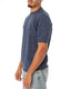Tricot Men's Plain T-shirt