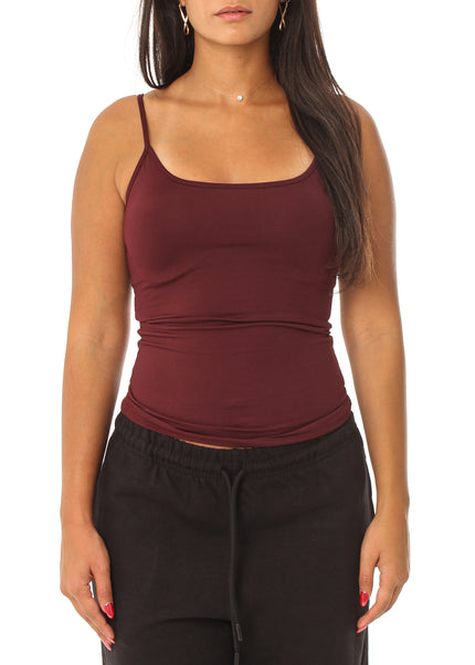 Spaghetti ComfortFlex™ Top