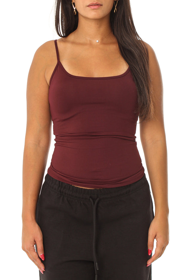 Spaghetti ComfortFlex™ Top