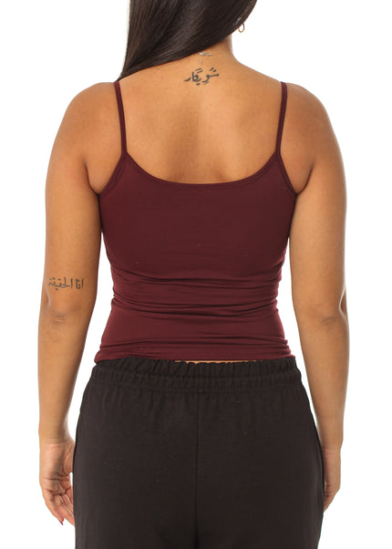 Spaghetti ComfortFlex™ Top