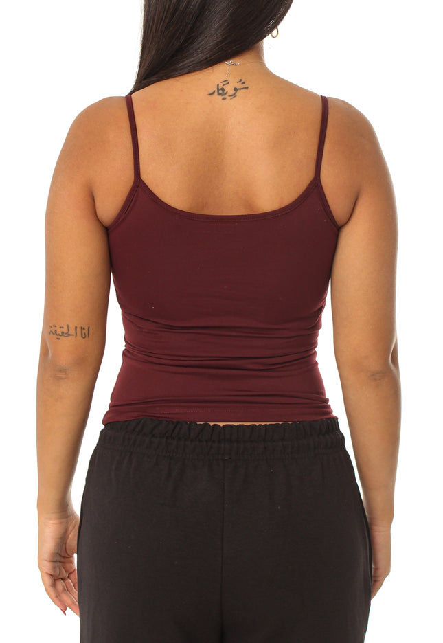 Spaghetti ComfortFlex™ Top