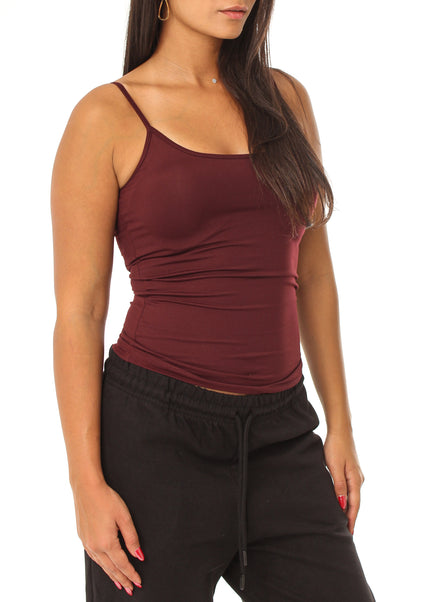 Spaghetti ComfortFlex™ Top