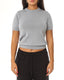 Fitted Knitted Top