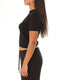 Fitted Knitted Top