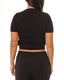 Fitted Knitted Top