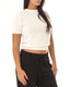 Fitted Knitted Top