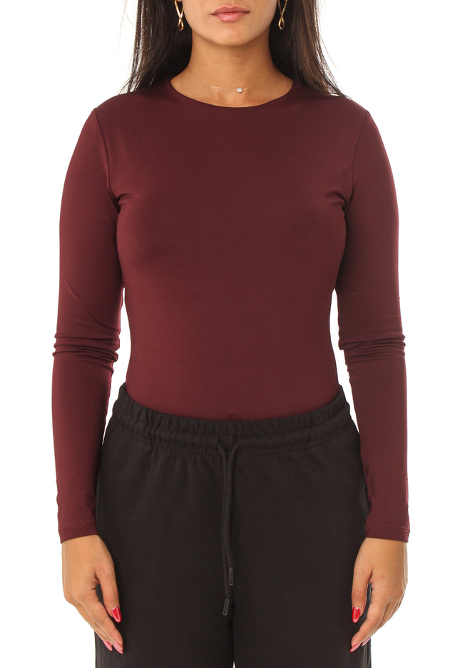 Long Sleeve ComfortFlex™ Bodysuit