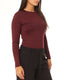 Long Sleeve ComfortFlex™ Bodysuit