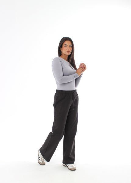 Long Sleeve ComfortFlex™ Bodysuit