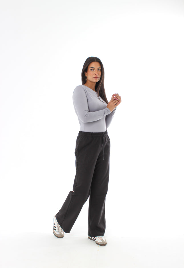 Long Sleeve ComfortFlex™ Bodysuit