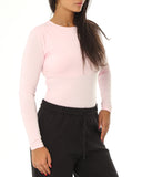 Long Sleeve ComfortFlex™ Bodysuit