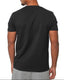 Light Weight Textured T-shirt