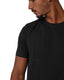 Light Weight Textured T-shirt