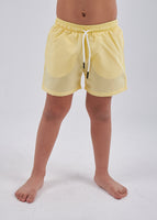 Yellow / Ages 2 to 3