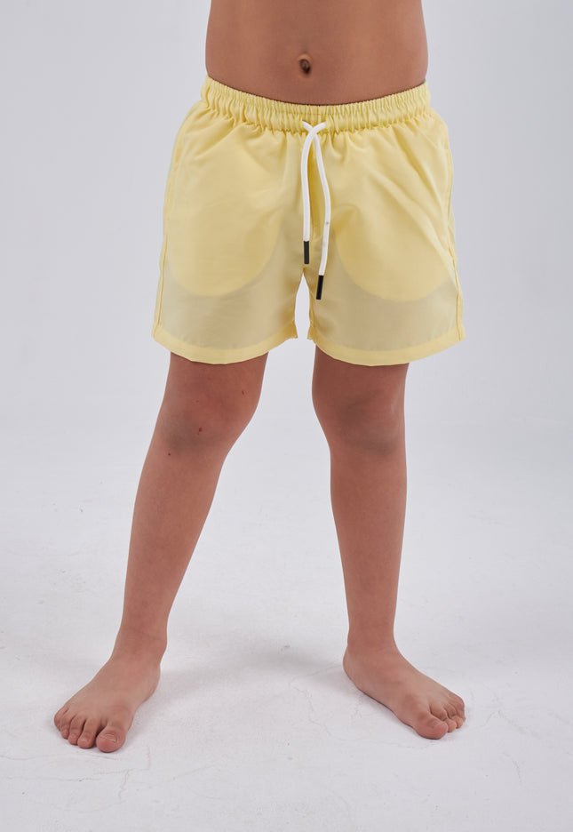 Kids Swim Shorts