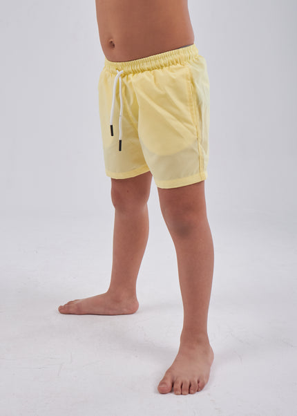 Kids Swim Shorts
