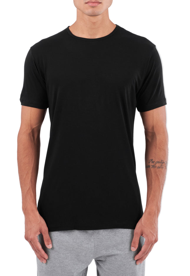 Comfort Viscose T-Shirt