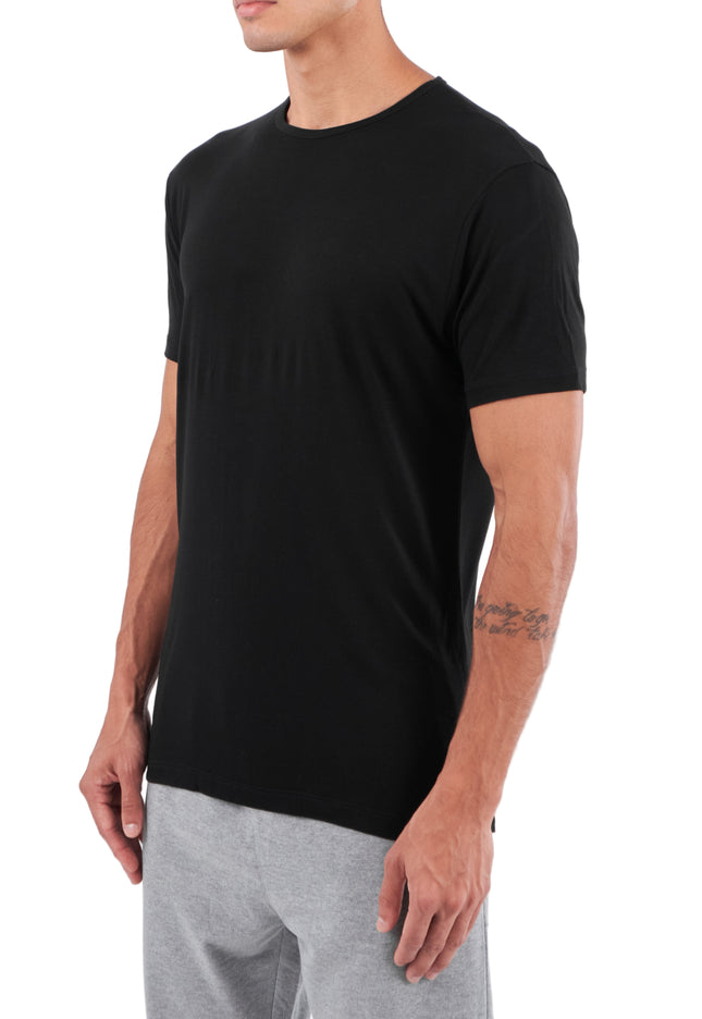 Comfort Viscose T-Shirt
