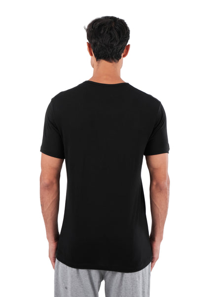 Comfort Viscose T-Shirt