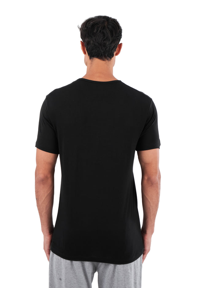 Comfort Viscose T-Shirt