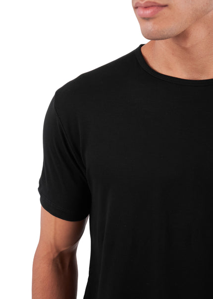 Comfort Viscose T-Shirt