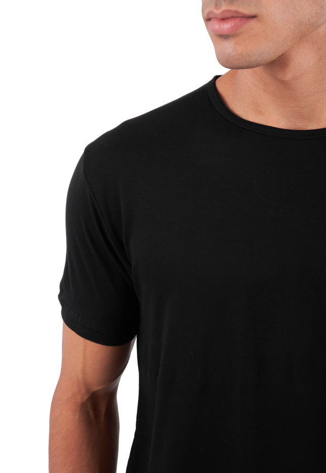 Comfort Viscose T-Shirt