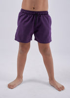 Purple / Ages 2 to 3