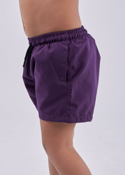 Kids Swim Shorts