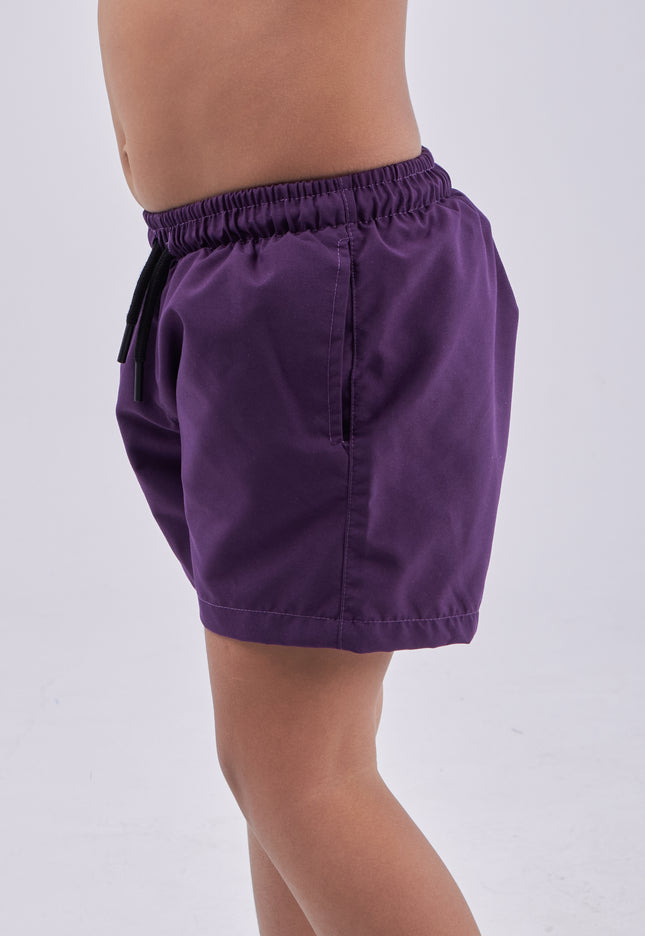 Kids Swim Shorts
