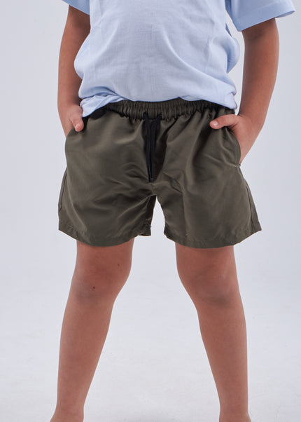 Kids Swim Shorts