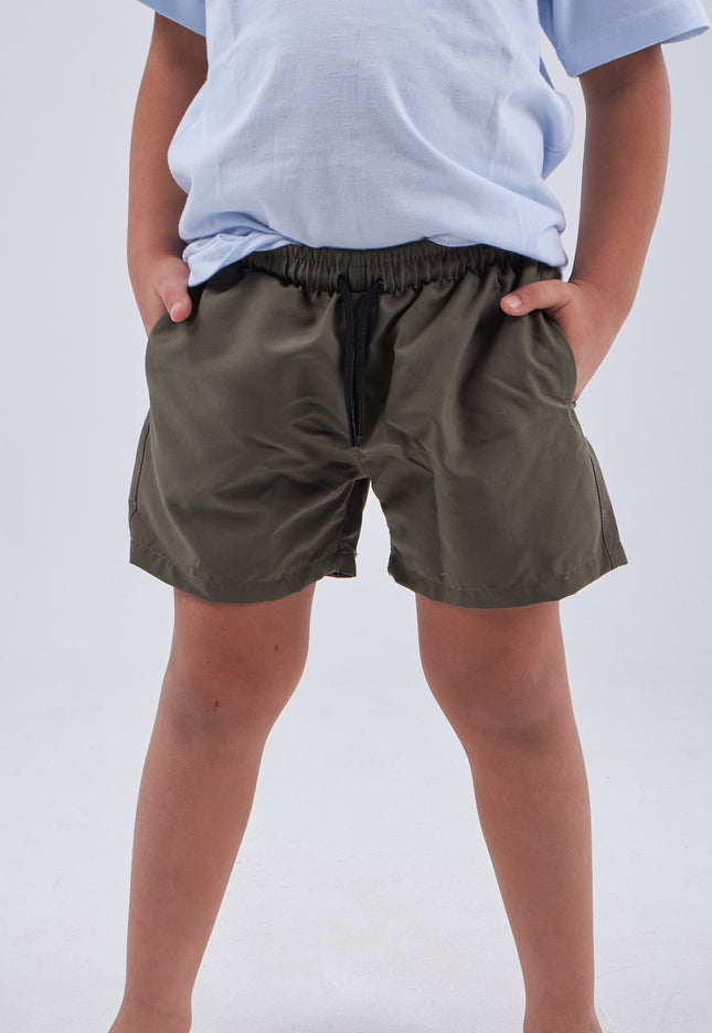 Kids Swim Shorts