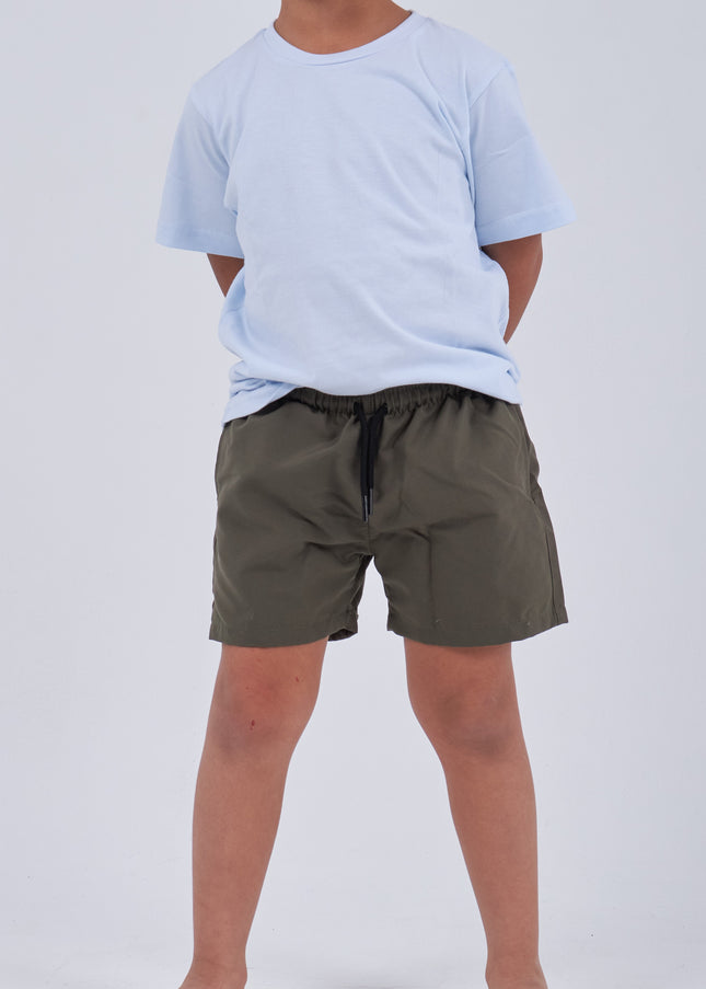 Kids Swim Shorts