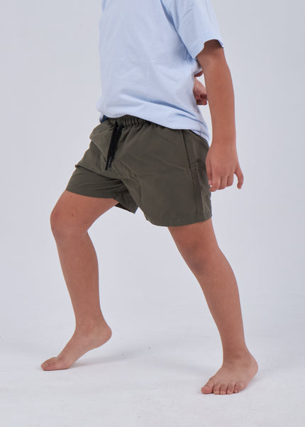 Kids Swim Shorts