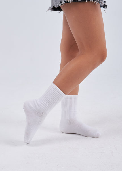 Kids Long Socks Pack of 3