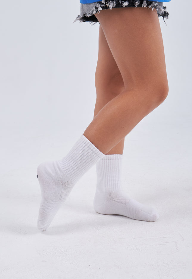 Kids Long Socks Pack of 3