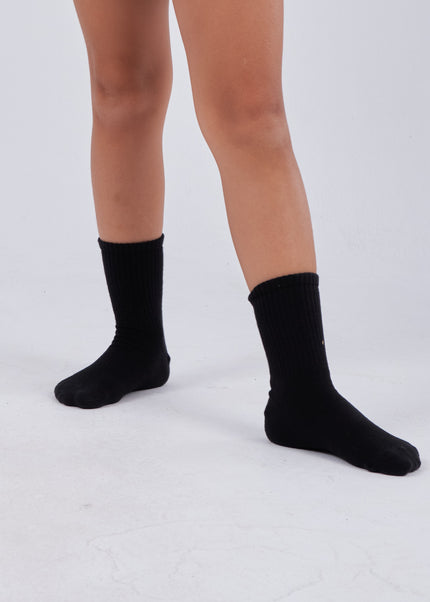 Kids Long Socks Pack of 3