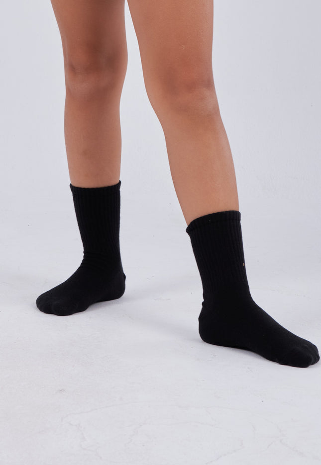 Kids Long Socks Pack of 3