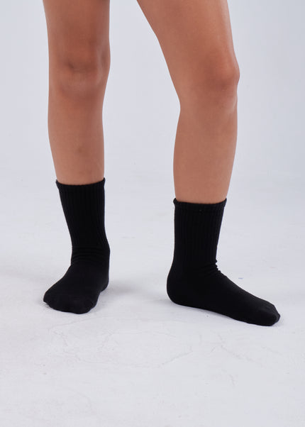 Kids Long Socks Pack of 3