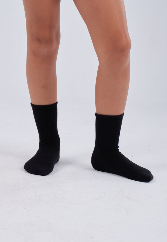 Kids Long Socks Pack of 3