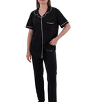 Modal Pajama Set