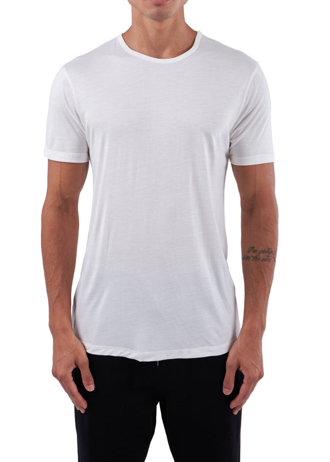 Comfort Viscose T-Shirt