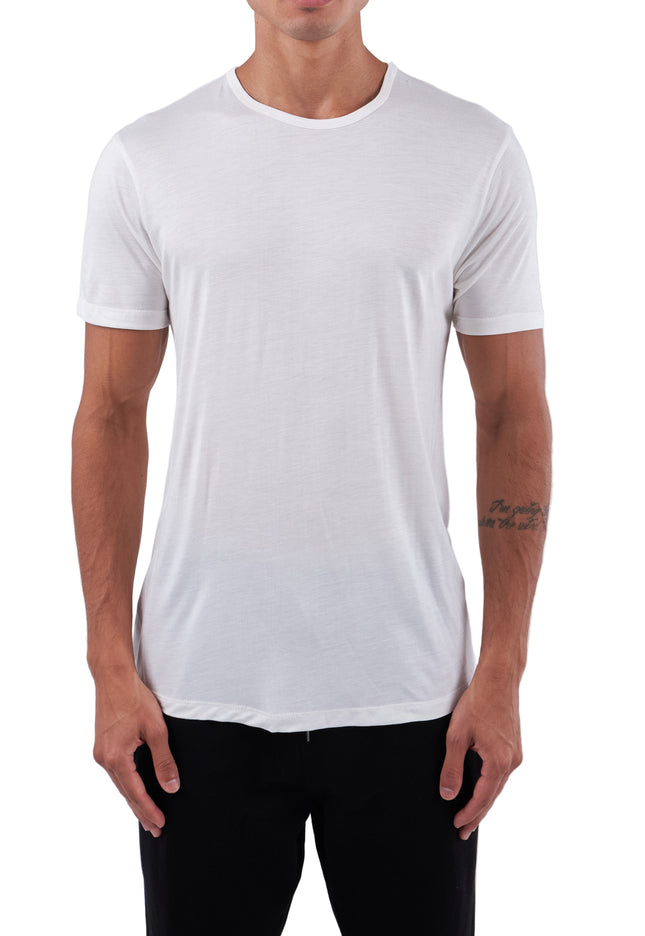 Comfort Viscose T-Shirt