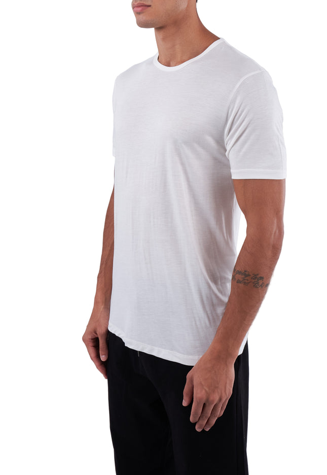 Comfort Viscose T-Shirt